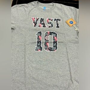 Vast‎ Life Graphic Men's Shirt Size L